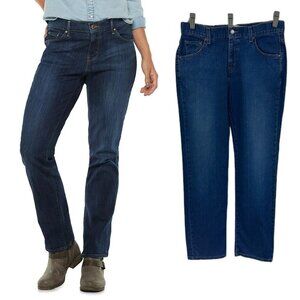 Levi’s 505 Straight Leg Jeans Size 12